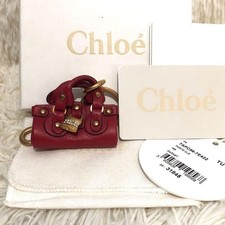 Chloe paddington sac charm - paddington,