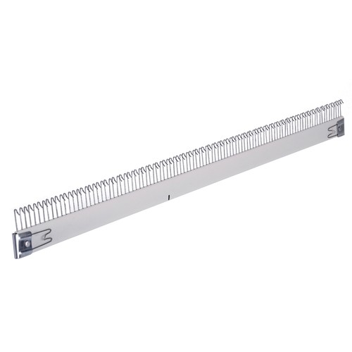102 stitches cast comb 46cm - cast, on