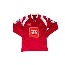 Maillot Lille domicile coupe