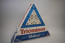 Triominos Deluxe The original