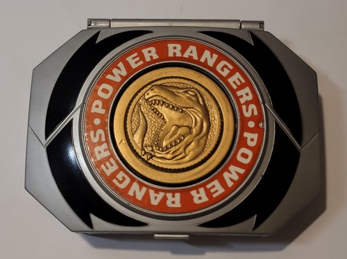 Red ranger micro - red, ranger's