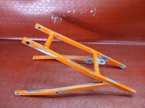 Support cadre arrière ktm - cadre,