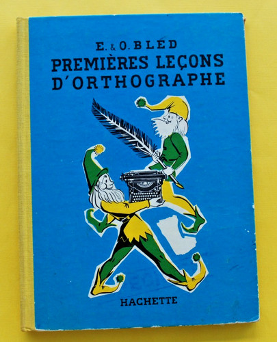 Premières leçons