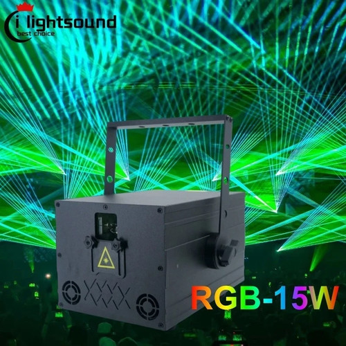 App 15w rgb - app,