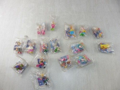 Lot figurines onken - lot, de