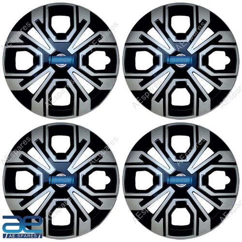 Neuf roue enjoliveurs - 4x,