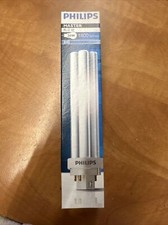 Ampoule Philips MASTER Pl-C 4p 26w