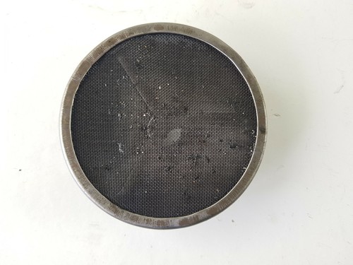 Crépine huile honda cb1100 - huile, cb