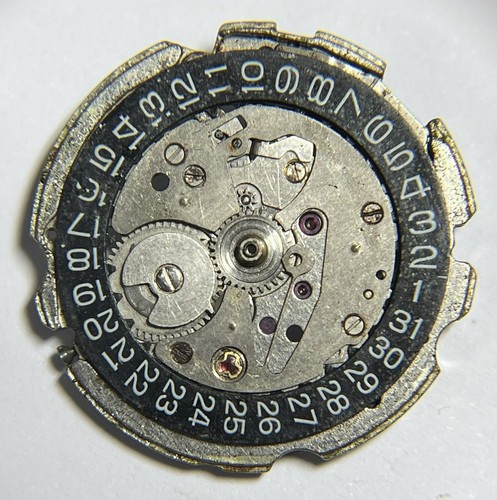 Mouvement seiko 6139b - mouvement,