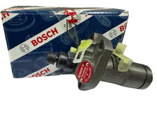 Boîtier - Pompe à injection