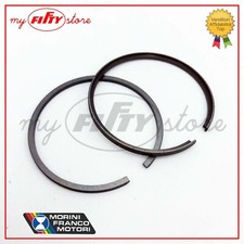 Couple De Segments De Piston