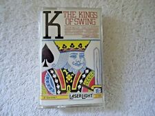 Vintage Laser Light " NIP "