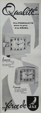 Publicité presse 1957 jaz - de,