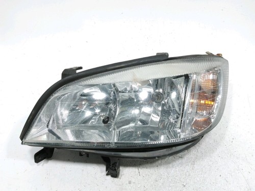 Phare gauche 9118791 opel - phare,