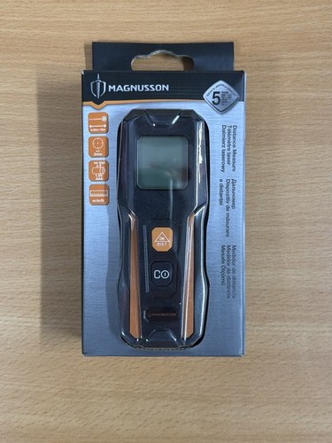Télémètre laser magnusson - télémètre,