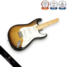 Fender Custom Shop MBS 50th