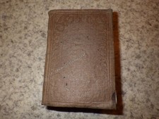 1863.Almanach du Gotha.100e