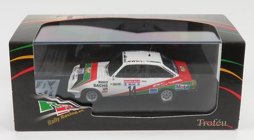 Ford escort mkii 2000 - rs,