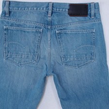 Hommes G-Star TRIPLE A REGULAR