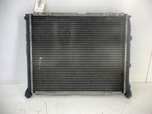 Radiateur eau renault clio - renault, 2