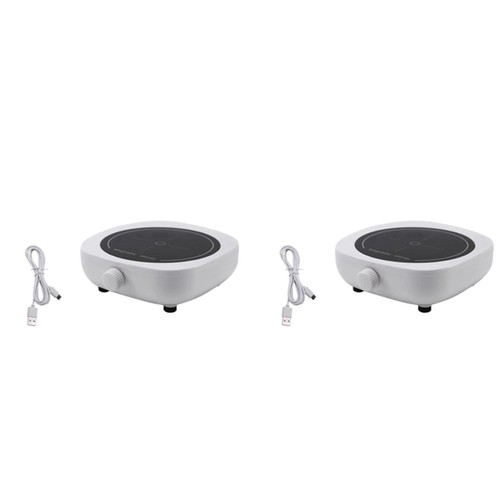 Agitateur magnétique - 2x,