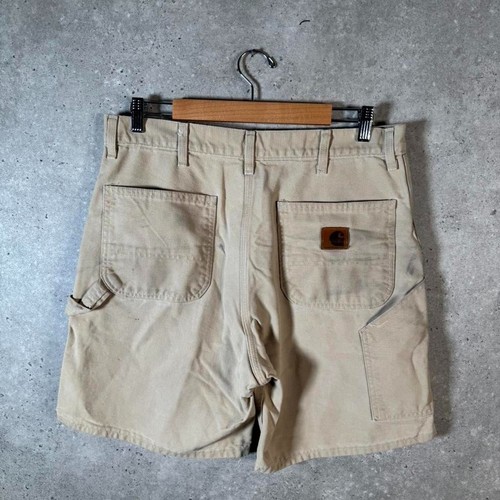 Vintage carhartt carpenter - vintage,