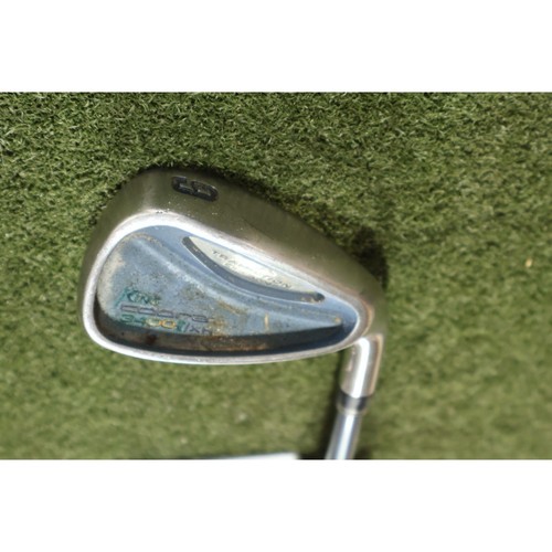 Fer golf king cobra design - À,