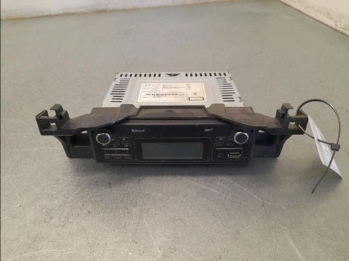 Autoradio origine renault - autoradio,