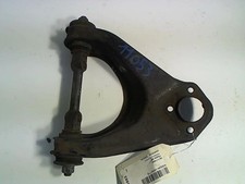 Triangle superieur avant