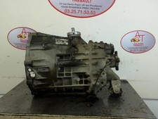 Boite de vitesses VOLKSWAGEN LT 2