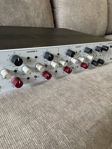 Rupert neve designs portico - rupert,