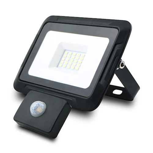 Projecteur led 20w avec - led,