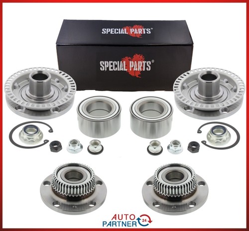 Moyeux roue kit conversion - roue,