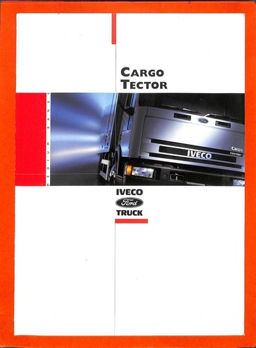 Iveco ford trucks - /, cargo