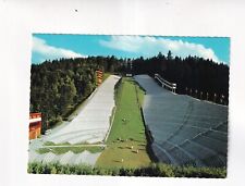 5256) INNSBRUCK - tremplin de