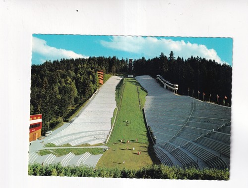 5256 carte postale innsbruck - 5256),