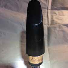 Bec ébonite vintage pour - bec,
