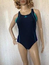 Maillot de bain Adidas Femme T42/44 VFSV034