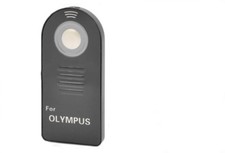 IR Télécommande pour Olympus