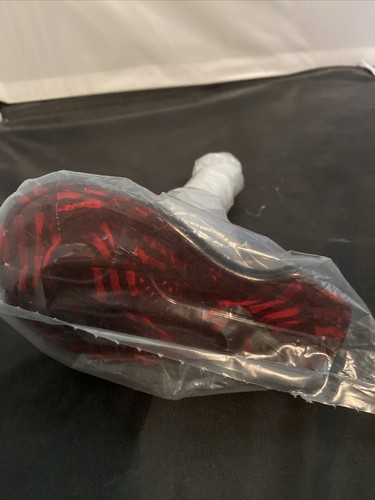 Uni mini custom red american - uni,