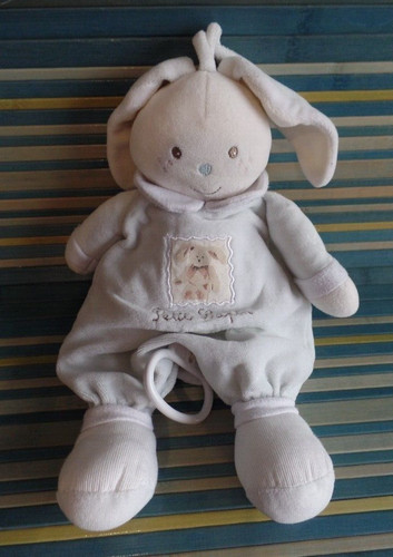 S23 doudou peluche petit - peluche,