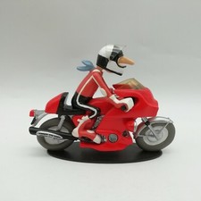 Joe Bar Team Marcel Spide