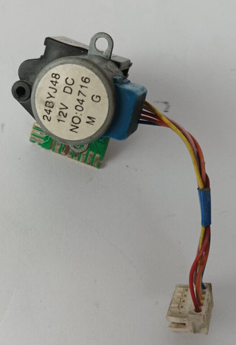 Moteur électrique micro mini - Électrique,