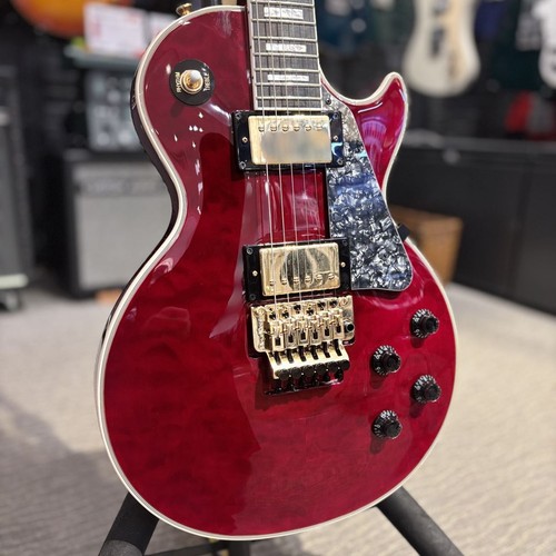 Epiphone alex lifeson les - epiphone, paul