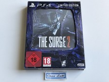 The Surge 2 - Limited Edition