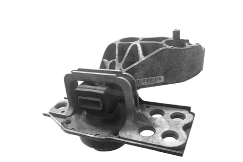 Support moteur droit - support,
