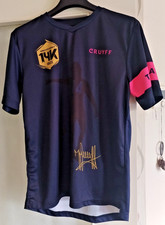 MAILLOT FOOT VINTAGE - CRUYFF