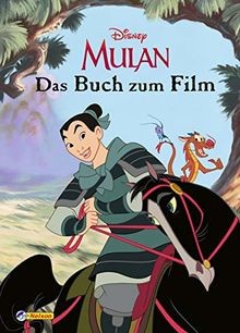 Disney prinzessin mulan das - mulan,