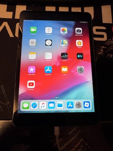 Ipad mini a1490 - ipad,