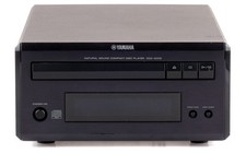 Yamaha CDX-E410 Lecteur CD / 2 X Sortie Numérique / Révisé 1 An Garantie [1]